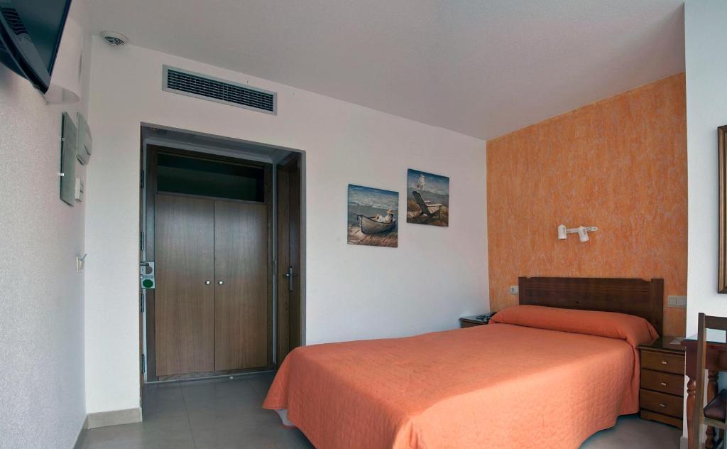 Budget Double or Twin Room
