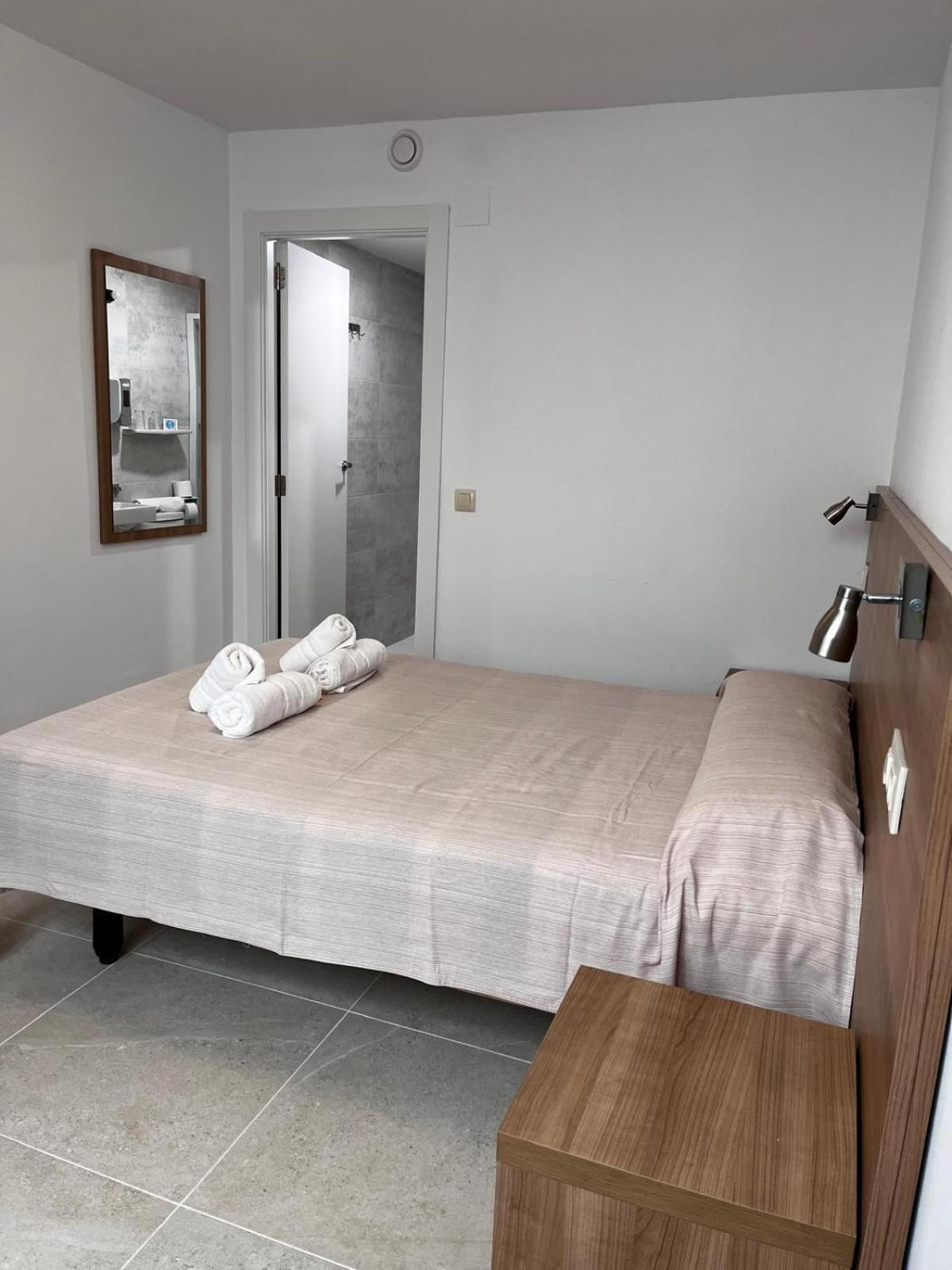 Habitación Doble Superior