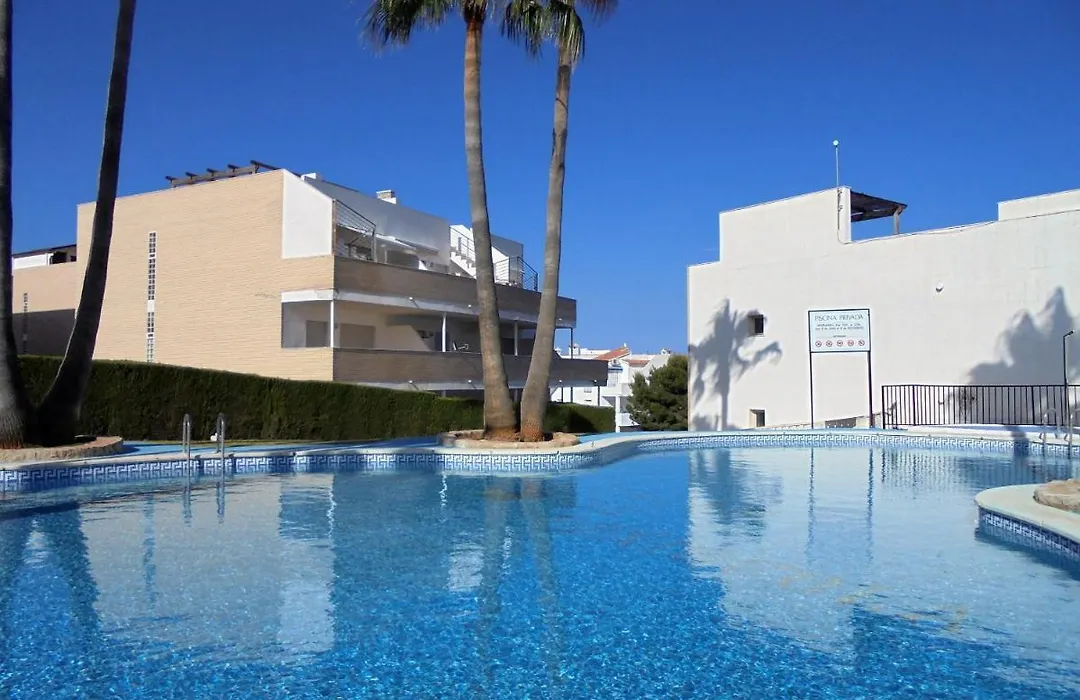 Calas Holidays LEK-1