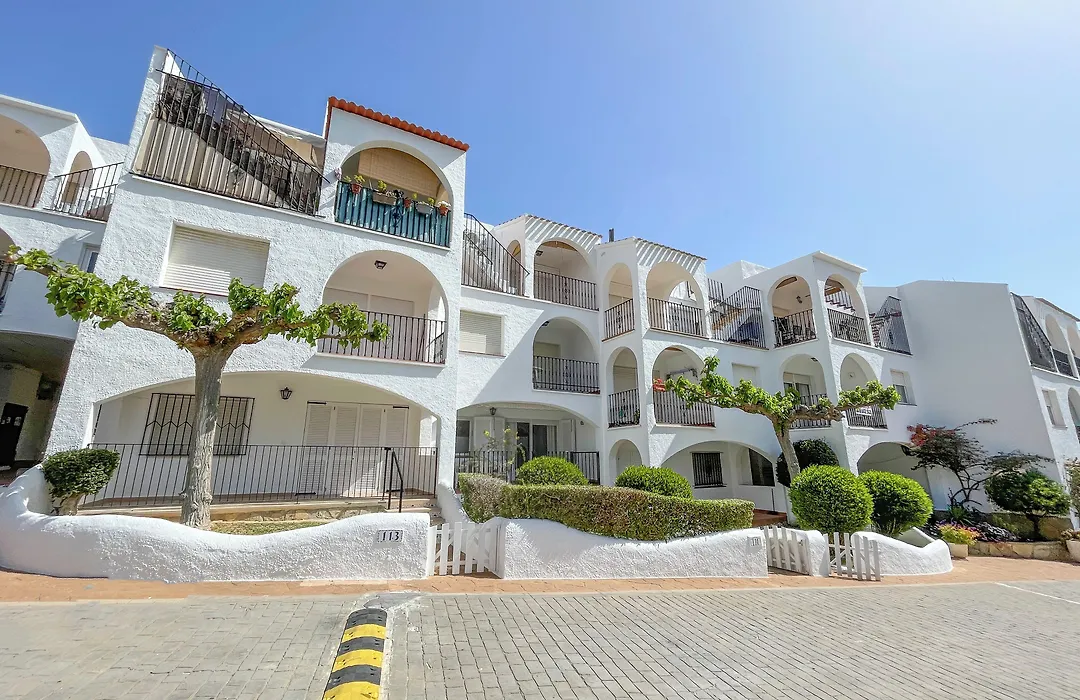 Apartamentos Tierra de Irta 3000-1