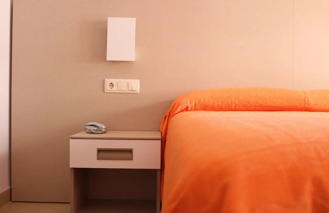 Hotel Marina-1