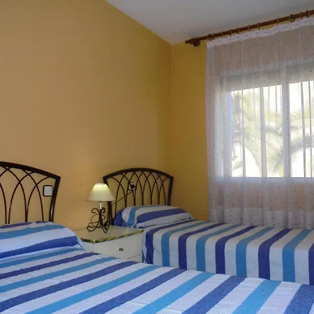 Calas Holidays LEK-3