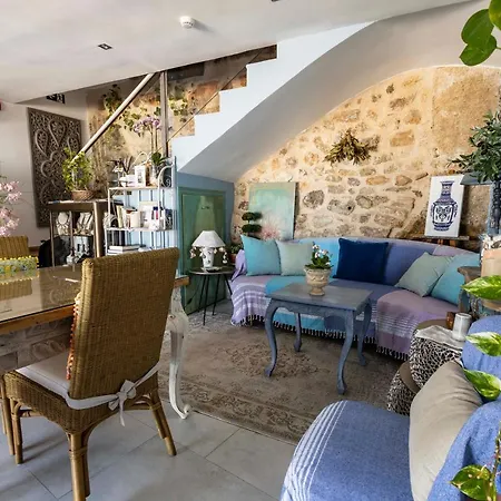 Hostal Boutique Olvido 22 Adults Only-2