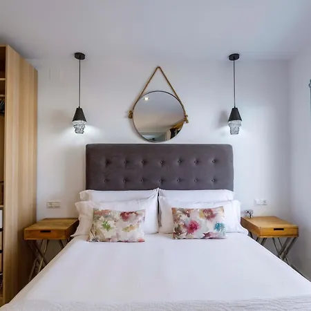 Hostal Boutique Olvido 22 Adults Only-3