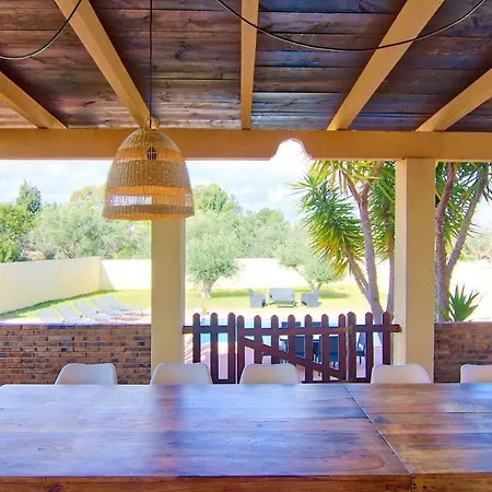 Villa Los Olivos-3
