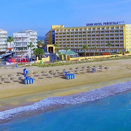 Gran Hotel Peniscola-3