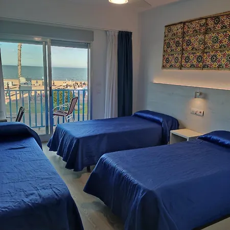 Hotel Rio Mar-3