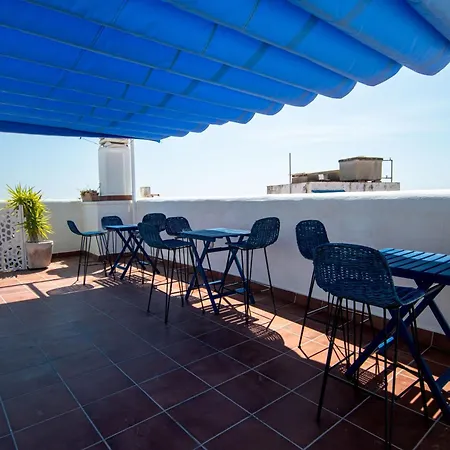 Knysna Boutique Rooms-2