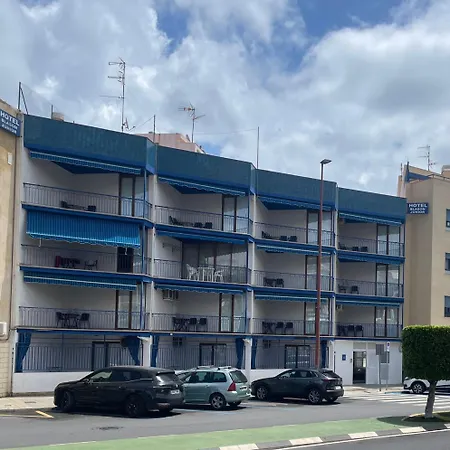 Hotel Blason Junior-2