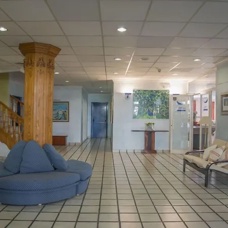 Hotel Jaime I-3