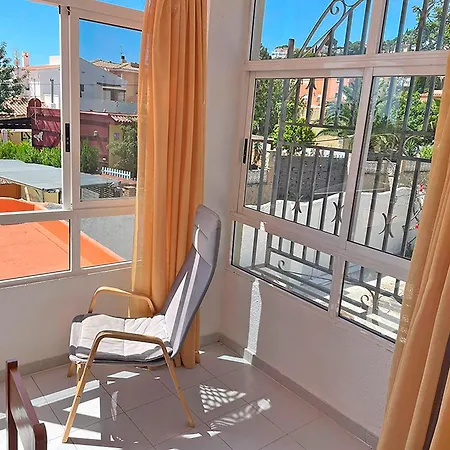 Apartamentos Sol y Luna 3000-3
